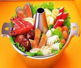 中國餐飲業(yè)未來發(fā)展的十大趨勢及管理創(chuàng)新