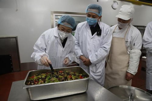 豐臺(tái)區(qū)市場(chǎng)監(jiān)管局以陽(yáng)光監(jiān)管與智慧監(jiān)管為雙翼，全力護(hù)航餐飲企業(yè)復(fù)產(chǎn)復(fù)工